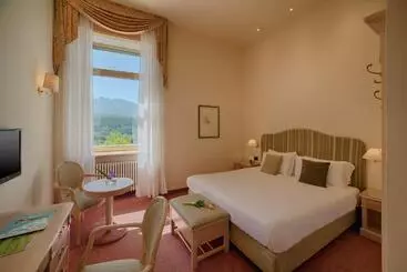 Szálloda Bellavista Relax