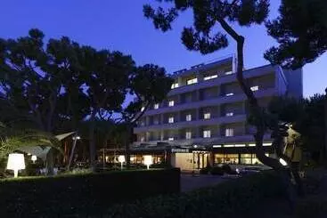 Hotel Cristallo