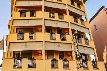 酒店 Florida Lerici