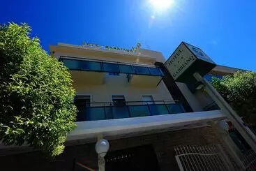 בית מלון כפרי Gabbiano