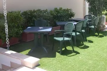 בית מלון כפרי Gabbiano