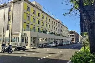 Hotel Jolly Charme Suite