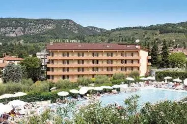 هتل La Perla  Bike