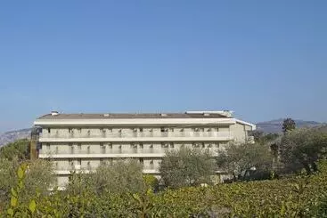 هتل La Perla  Bike