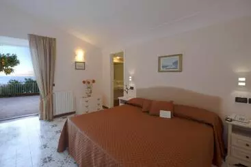 Hotel Le Querce Resort Sea Thermae & Spa