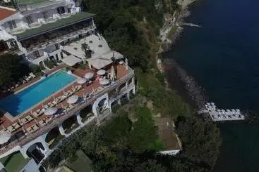 Hôtel Le Querce Resort Sea Thermae & Spa