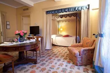 Szálloda Locanda L'Elisa