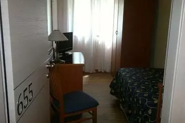 هتل Miramare Chioggia Sottomarina