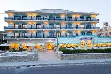 Terminal   Caroli Hotels