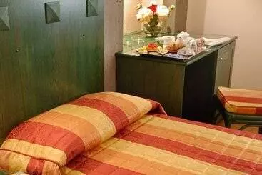 בית מלון כפרי Bologna