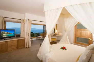 Hotel Capo D'orso