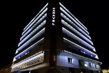 Hotel Caravel