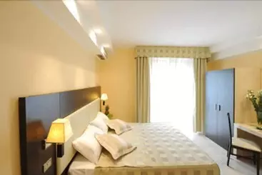 בית מלון כפרי I Due Cigni