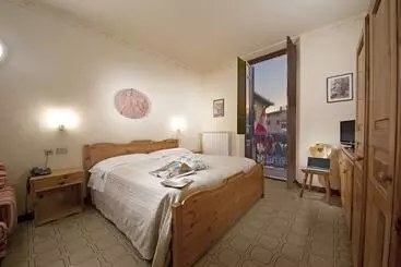 בית מלון כפרי Italia Ristorante Pizzeria