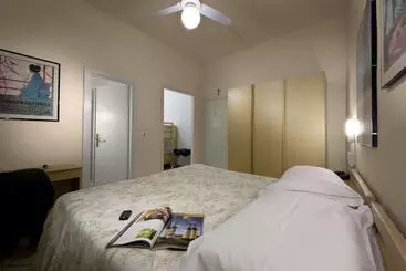 Hotel Italia Ristorante Pizzeria