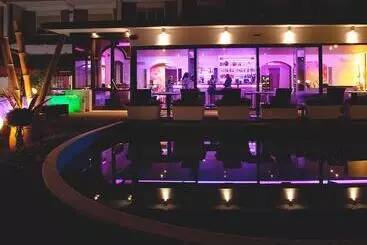 فندق La Meridiana