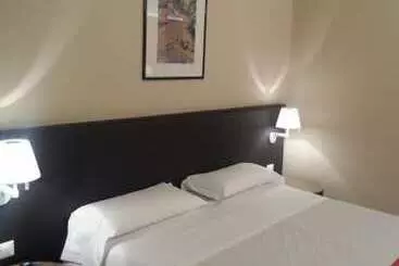 בית מלון כפרי Le Ville