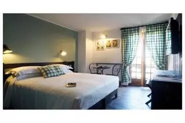 호텔 Locanda Il Rustichello