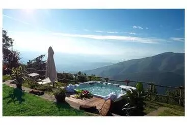 هتل Locanda Il Rustichello