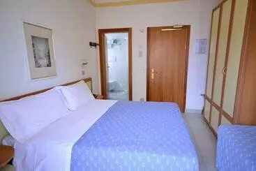 בית מלון כפרי Man