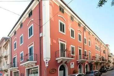 בית מלון כפרי Montreal