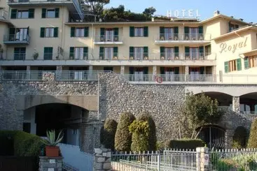 酒店 Royal Sporting