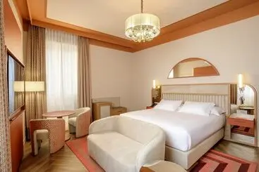 Rosetta Hotel Perugia, Tapestry Collection By Hilton