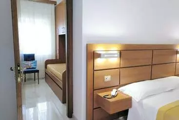 Villaggio Turistico La Mantinera