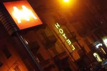 Eco Art Hotel Statuto