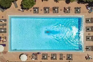 בית מלון כפרי Aequa