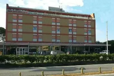 فندق Al Sant Andrea