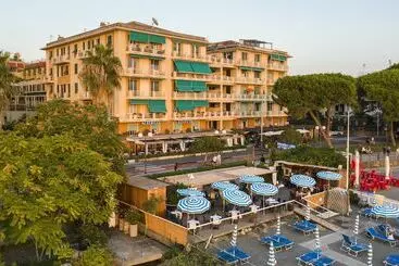 Szálloda Albergo Celeste