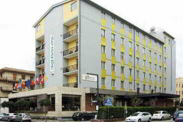 Hotel Aretusa Palace