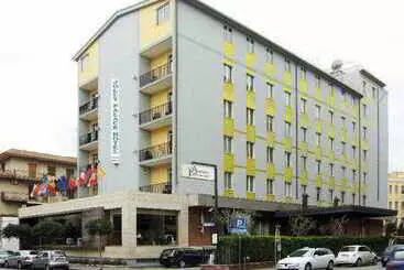 Отель Aretusa Palace