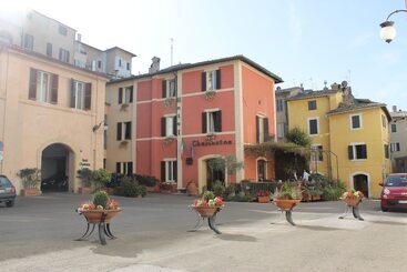 בית מלון כפרי Charleston