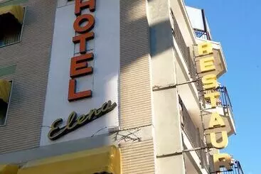 호텔 Elena