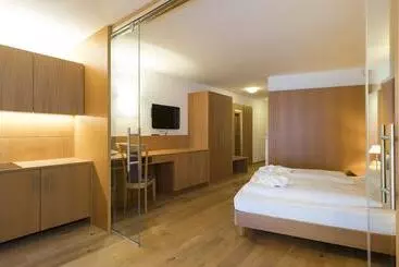 Hotel Family Resort Rainer