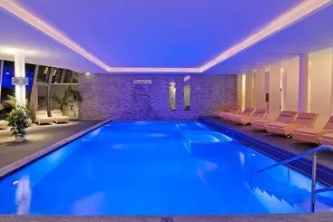 فندق Family Resort Rainer