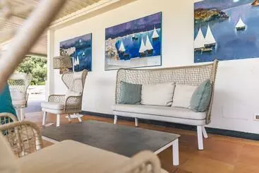 Grand Hotel President