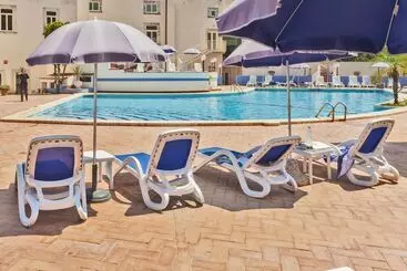 Grand Hotel Villa Politi