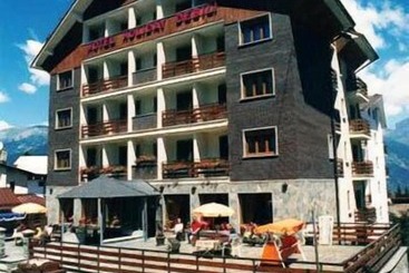 בית מלון כפרי Holiday Debili