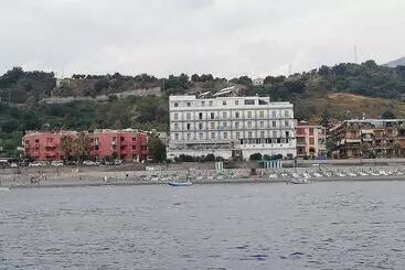 Hotel Kennedy