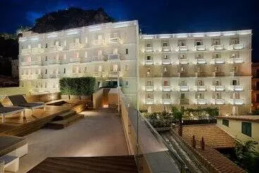 Hotel NH Collection Taormina