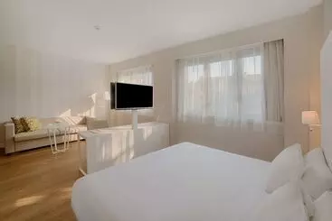 Hotel NH Torino Centro