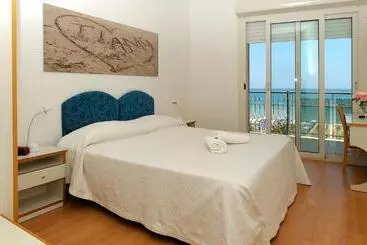 בית מלון כפרי Petit