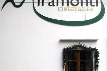 فندق Ristorante Miramonti