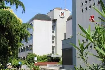 Hotel Garden Michelangelo