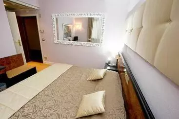 Hotel Villa Regina Margherita