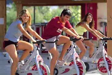 בית מלון כפרי Villa Serena