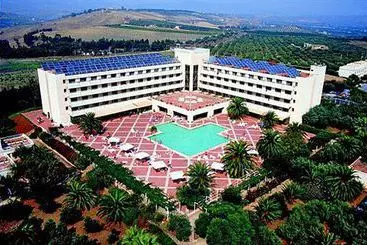 酒店 Torre Macauda